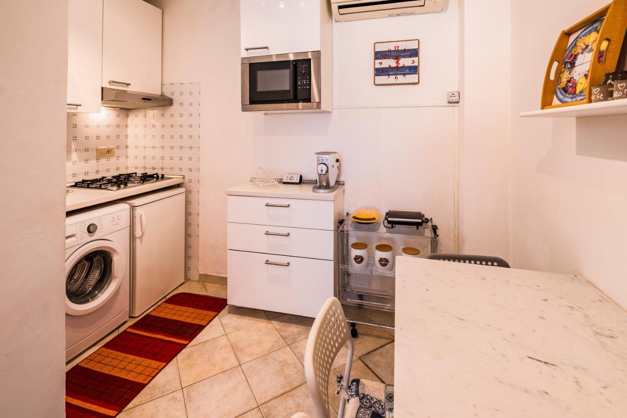 Fiordaliso Home سانتا مارغريتا ليغور المظهر الخارجي الصورة