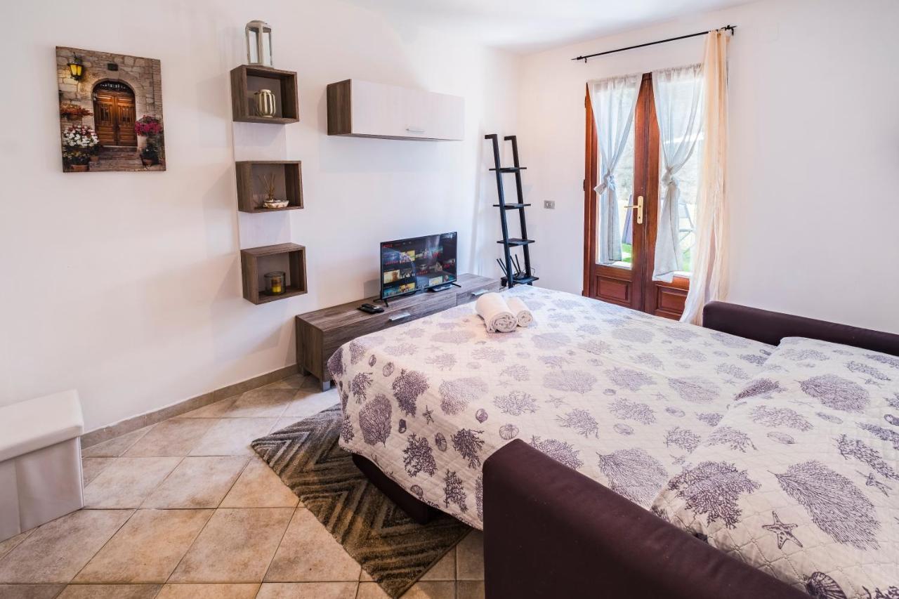Fiordaliso Home سانتا مارغريتا ليغور المظهر الخارجي الصورة