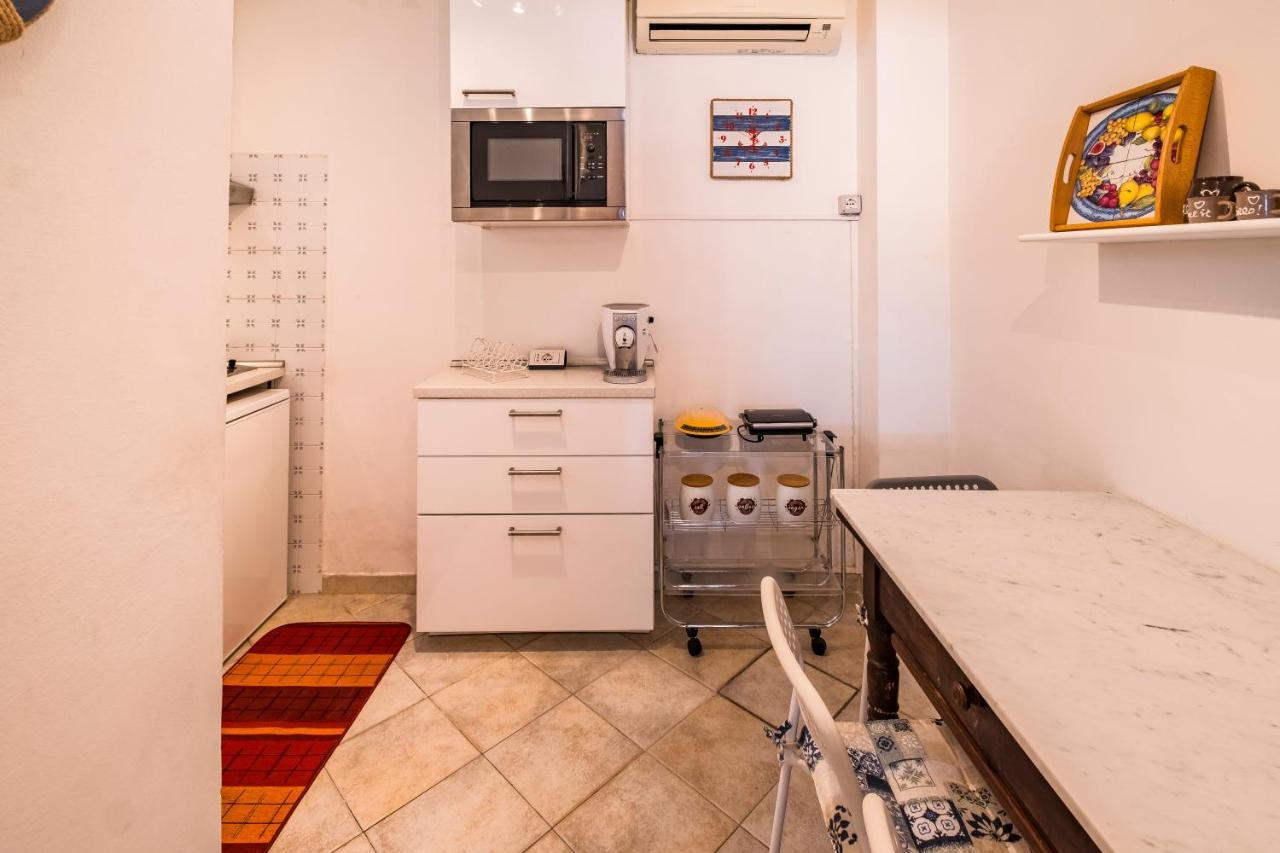 Fiordaliso Home سانتا مارغريتا ليغور المظهر الخارجي الصورة