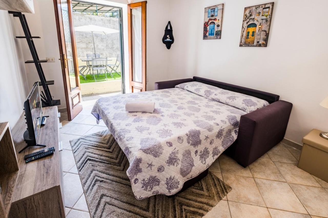 Fiordaliso Home سانتا مارغريتا ليغور المظهر الخارجي الصورة