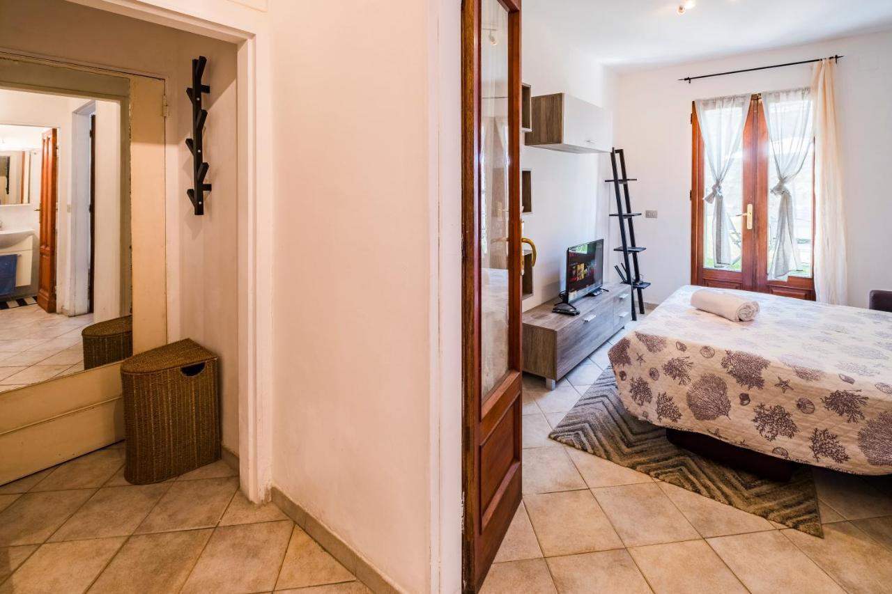 Fiordaliso Home سانتا مارغريتا ليغور المظهر الخارجي الصورة