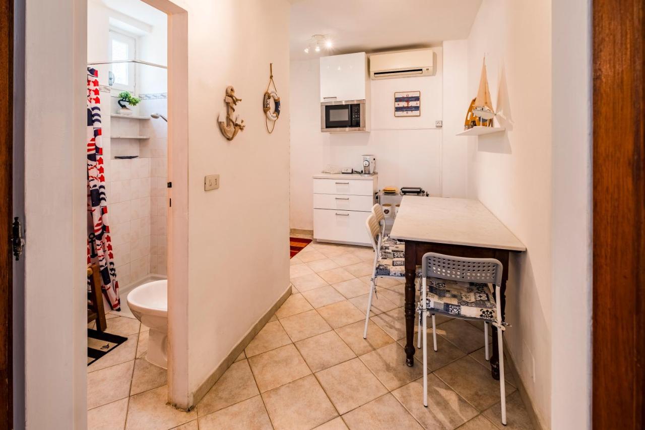 Fiordaliso Home سانتا مارغريتا ليغور المظهر الخارجي الصورة
