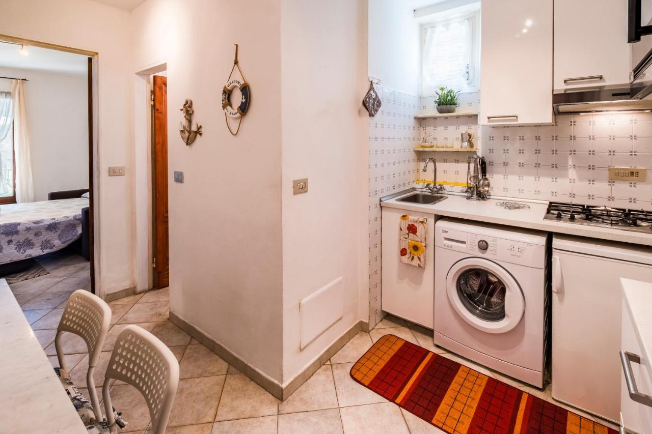 Fiordaliso Home سانتا مارغريتا ليغور المظهر الخارجي الصورة