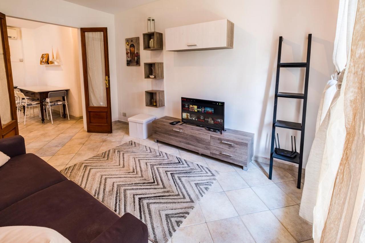 Fiordaliso Home سانتا مارغريتا ليغور المظهر الخارجي الصورة