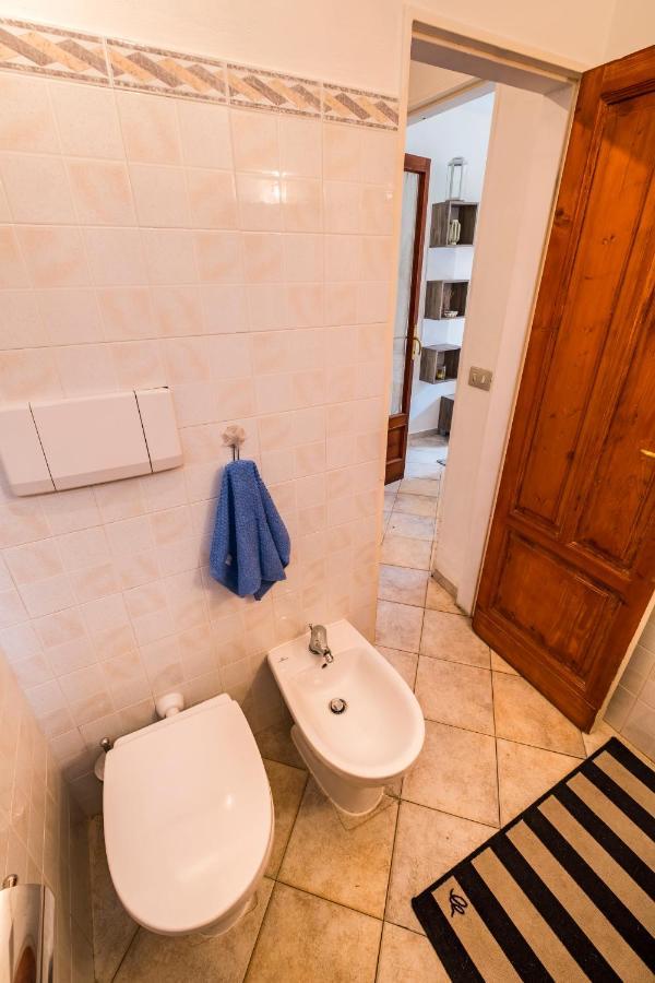 Fiordaliso Home سانتا مارغريتا ليغور المظهر الخارجي الصورة