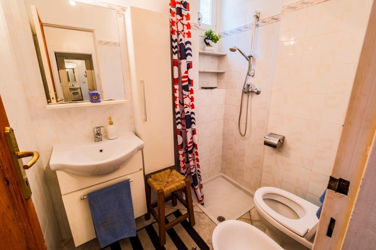 Fiordaliso Home سانتا مارغريتا ليغور المظهر الخارجي الصورة